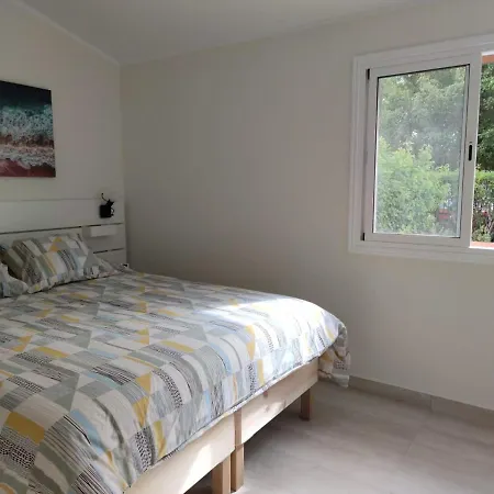 Сasa de vacaciones Sol De Maspalomas