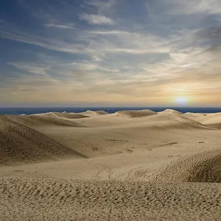 Сasa de vacaciones Sol De Maspalomas Maspalomas (Gran Canaria)