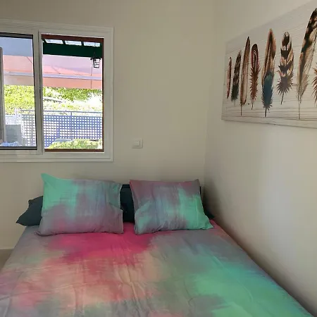 Sol De Maspalomas *