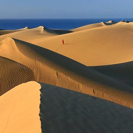 Сasa de vacaciones Sol De Maspalomas Maspalomas (Gran Canaria)