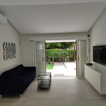 Сasa de vacaciones Sol De Maspalomas Maspalomas (Gran Canaria)