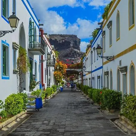 Сasa de vacaciones Sol De Maspalomas