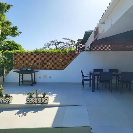 Sol De Maspalomas