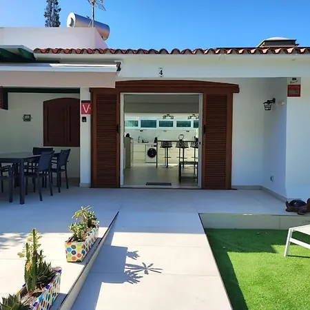 Сasa de vacaciones Sol De Maspalomas *