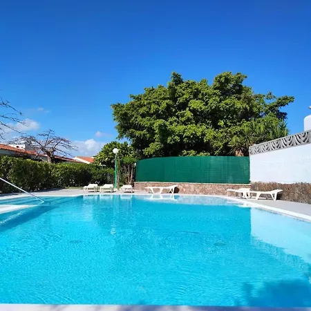 Sol De Maspalomas Maspalomas (Gran Canaria)