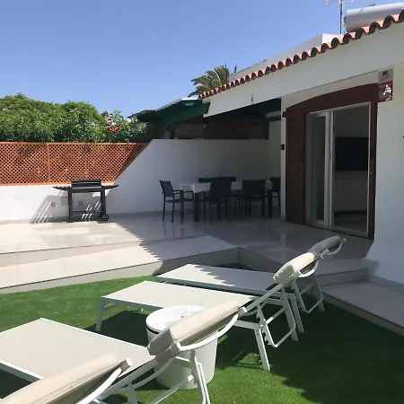 Sol De Maspalomas Holiday home *