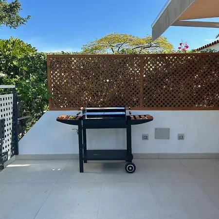 Sol De Maspalomas Holiday home