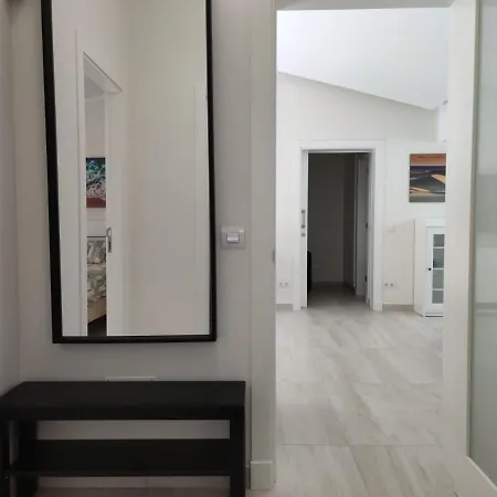 Holiday home Sol De Maspalomas