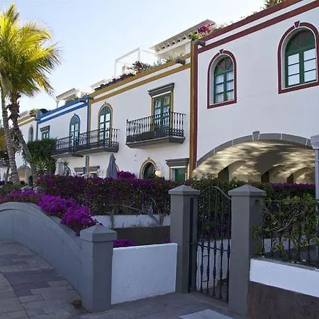 Sol De Maspalomas *