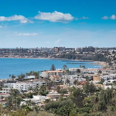 Sol De Maspalomas * Maspalomas (Gran Canaria)