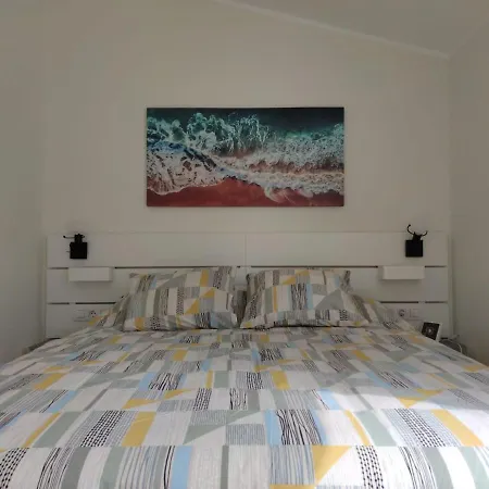 Sol De Maspalomas Holiday home