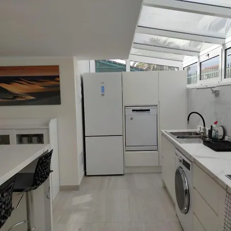 Sol De Maspalomas Holiday home *