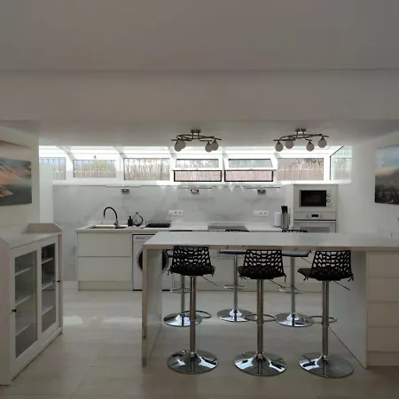 Holiday home Sol De Maspalomas