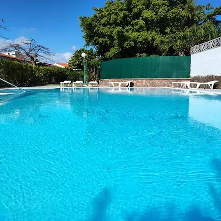 Sol De Maspalomas Maspalomas (Gran Canaria)